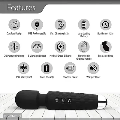 Personal Massager For Women-thumb2