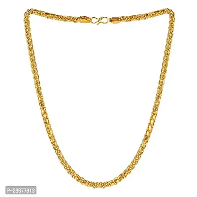 Elegant Alloy Chain for Men