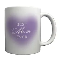 Beautiful Printed Ceramic Mug For Gift-thumb1