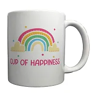 Beautiful Printed Ceramic Mug For Gift-thumb1