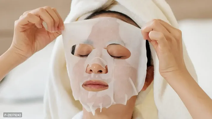 Premium Long Lasting Face Mask for Skin-thumb0