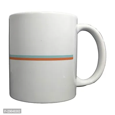 Beautiful Printed Ceramic Mug For Gift-thumb3