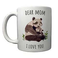 Beautiful Printed Ceramic Mug For Gift-thumb1