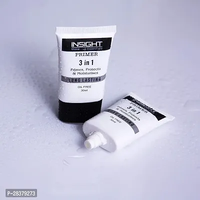 Makeup Base Primer For Face Makeup - 16gm-thumb2