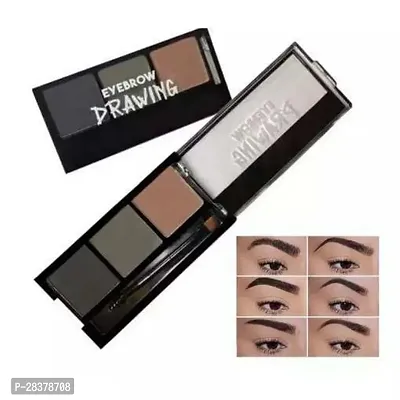 Premium Long Lasting Eye Brow Enhancers for Makeup