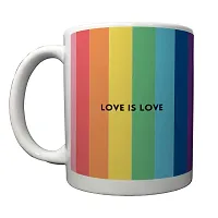 Beautiful Printed Ceramic Mug For Gift-thumb1