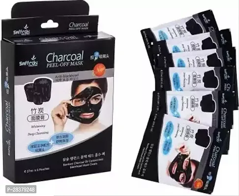 Premium Long Lasting Face Mask for Skin-thumb0