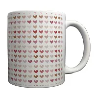 Beautiful Printed Ceramic Mug For Gift-thumb2