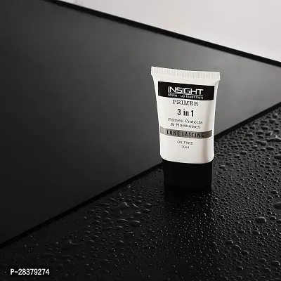 Premium Long Lasting Face Primer for Makeup-thumb0