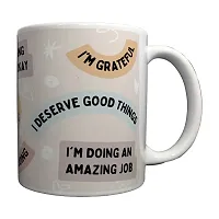 Beautiful Printed Ceramic Mug For Gift-thumb2