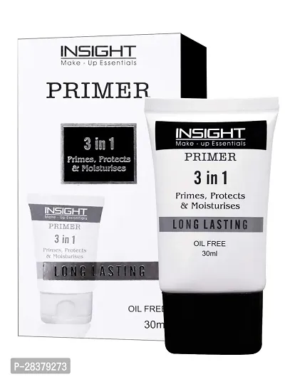 Premium Long Lasting Face Primer for Makeup-thumb0