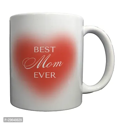 Beautiful Printed Ceramic Mug For Gift-thumb0