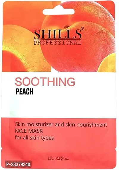 Premium Long Lasting Face Mask for Skin-thumb0