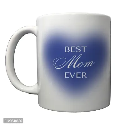 Beautiful Printed Ceramic Mug For Gift-thumb2