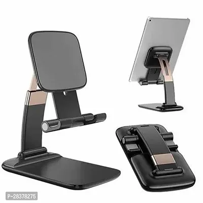 Mobile Phone Foldable Holder Adjustable Stand-thumb3