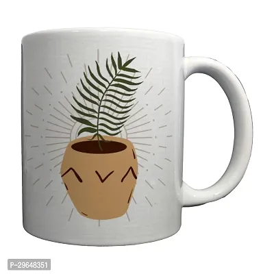 Beautiful Printed Ceramic Mug For Gift-thumb3