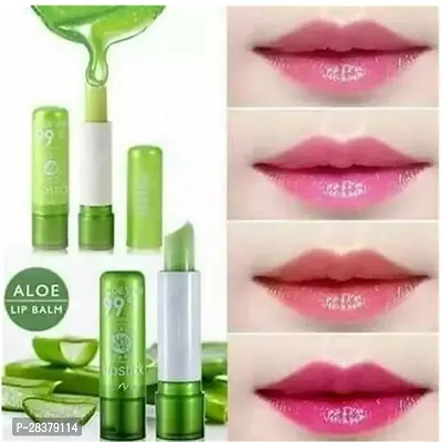 ALoevera Lip Balm Pack Of 1-thumb2