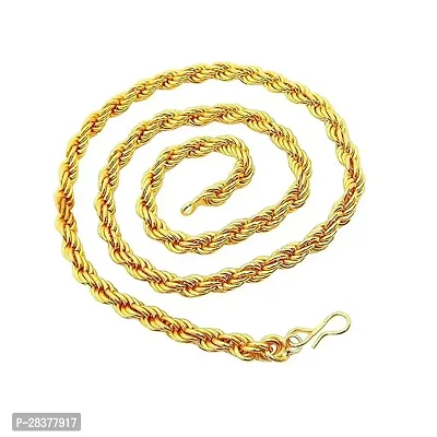 Elegant Alloy Chain for Men-thumb0