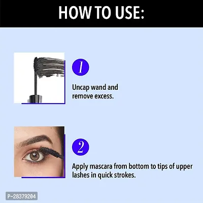 Premium Long Lasting Mascara for Makeup-thumb2