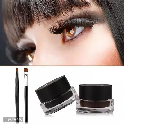 Premium Long Lasting Kajal for Makeup-thumb2