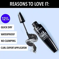 Premium Long Lasting Mascara for Makeup-thumb2