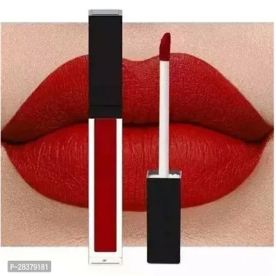 Premium Long Lasting Matte Finish Lipstick-thumb0