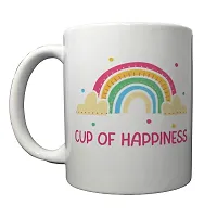 Beautiful Printed Ceramic Mug For Gift-thumb1