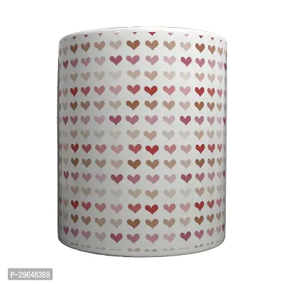 Beautiful Printed Ceramic Mug For Gift-thumb2