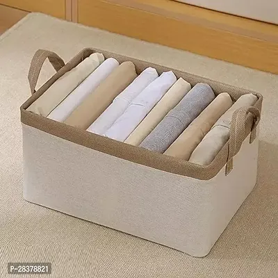 Beautiful House Hold Storage Organizer Bag-thumb0