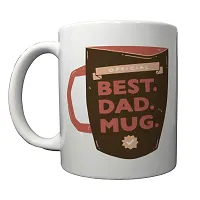 Beautiful Printed Ceramic Mug For Gift-thumb1