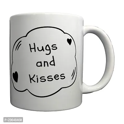 Beautiful Printed Ceramic Mug For Gift-thumb2