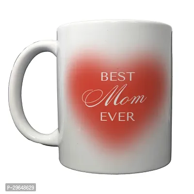 Beautiful Printed Ceramic Mug For Gift-thumb2