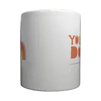 Beautiful Printed Ceramic Mug For Gift-thumb1