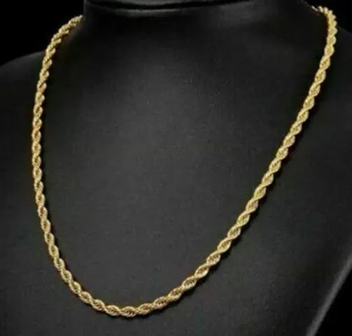 Must Have Chain For Men 