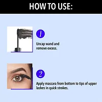 Premium Long Lasting Mascara for Makeup-thumb1