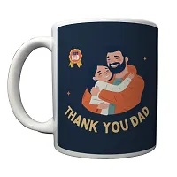 Beautiful Printed Ceramic Mug For Gift-thumb1