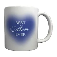 Beautiful Printed Ceramic Mug For Gift-thumb1