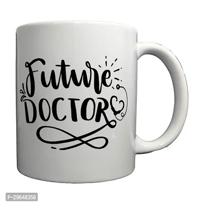 Beautiful Printed Ceramic Mug For Gift-thumb3