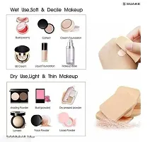 Premium Long Lasting Sponges  Applicators for Makeup-thumb1