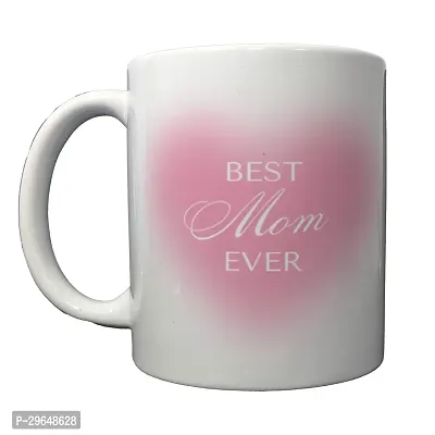 Beautiful Printed Ceramic Mug For Gift-thumb2