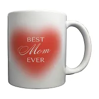 Beautiful Printed Ceramic Mug For Gift-thumb1