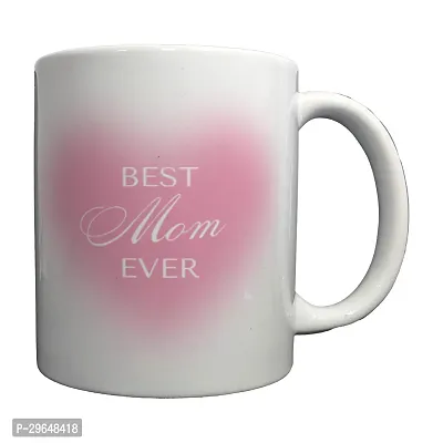 Beautiful Printed Ceramic Mug For Gift-thumb2