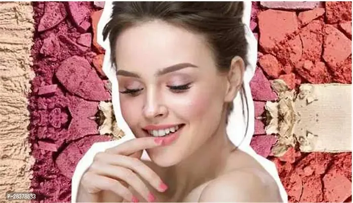 Premium Long Lasting Blush for Makeup-thumb3