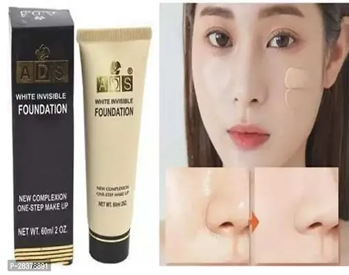 Premium Long Lasting Foundation for Makeup-thumb0