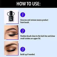 Premium Long Lasting Eye Brow Enhancers for Makeup-thumb1