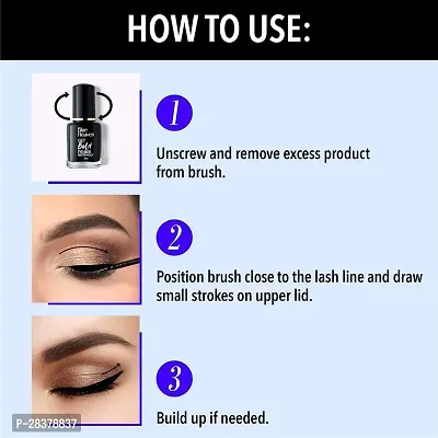 Premium Long Lasting Eye Brow Enhancers for Makeup-thumb2