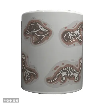 Beautiful Printed Ceramic Mug For Gift-thumb2