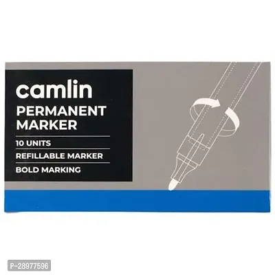 Camlin Whiteboard Markers Pack of 1-thumb0