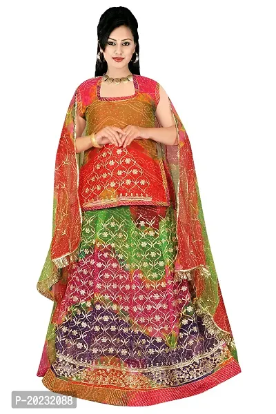 Rajputi best sale lehenga online