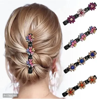 HAIR CLIP PACK OF 5